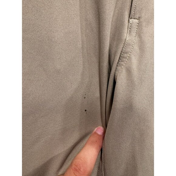 Lululemon ABC Pant Classic Tofino Sand 34x33 - Picture 4 of 7